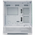  Корпус XASTRA Q500-0F White (Q500-0F-WH) ATX/Aquarium/Screewless/no fans 
