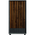 Корпус ZALMAN P10 Namu, MATX, Black, Window, Front Cover Walnut, 2x3.5", 3x2.5", 1xUSB Type-C, 1xUSB3.0, Front 2x120mm, Rear 1x120mm ARGB 