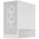  Корпус NZXT H5 Flow RGB (CC-H52FW-R1), без БП Midi-Tower, TG, 4x120mm 1xUSB-A 3.2 + E-ATX, ATX, mITX White 