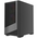  Корпус Powercase Mistral Micro A12B (CMMA12B-L3), Tempered Glass, 3x120mm FRGB fan, чёрный, mATX 