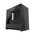  Корпус NZXT H3 Flow (CC-H31FB-01) без БП (2025), Midi-Tower, TG, 1x120mm, 1xUSB-A 3.2 + mATX, mITX Black 