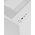  Корпус NZXT H5 Flow RGB (CC-H52FW-R1), без БП Midi-Tower, TG, 4x120mm 1xUSB-A 3.2 + E-ATX, ATX, mITX White 