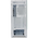 Корпус XASTRA Q500-0F White (Q500-0F-WH) ATX/Aquarium/Screewless/no fans 