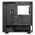  Корпус NZXT H5 Flow RGB (CC-H52FB-R1) без БП Midi-Tower, TG, 3x120mm + 1x120mm, 1xUSB-A 3.2 E-ATX, ATX, mITX Black 