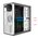  Корпус Foxline Forza FZ-055-SX450-U32 mATX, 450W, 2xUSB2.0+2xUSB3.0, Black, w/o Fan, 8 cm PSU, power cord 