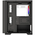  Корпус Powercase Mistral Micro A12B (CMMA12B-L3), Tempered Glass, 3x120mm FRGB fan, чёрный, mATX 