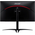  Монитор Acer XV275KP5biipruzx (UM.HX5CD.501) 27'', 16:9, IPS, UHD, 1ms, 600cd, 160Hz, HDMI, DP, USB, USB-C, HAS 