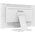  Монитор Iiyama ProLite T2752MSC-W1 белый 