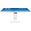  Монитор Iiyama ProLite T2752MSC-W1 белый 