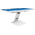  Монитор Iiyama ProLite T2752MSC-W1 белый 