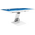  Монитор Iiyama ProLite T2752MSC-W1 белый 