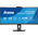  Монитор Iiyama ProLite XCB3497WQSNPH-B1 черный 