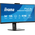 Монитор Iiyama ProLite XCB3497WQSNPH-B1 черный 
