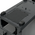  Корпус HSPD M331 (M331-TGBK), без БП Mesh Mini-tower, Black, TG, 0.4 SPCC, no fans mATX, mITX 175/329/170mm 1x2.5", 2x3.5", 