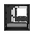  Корпус NZXT H3 Flow (CC-H31FB-01) без БП (2025), Midi-Tower, TG, 1x120mm, 1xUSB-A 3.2 + mATX, mITX Black 