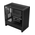  Корпус NZXT H3 Flow (CC-H31FB-01) без БП (2025), Midi-Tower, TG, 1x120mm, 1xUSB-A 3.2 + mATX, mITX Black 