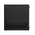  Корпус NZXT H3 Flow (CC-H31FB-01) без БП (2025), Midi-Tower, TG, 1x120mm, 1xUSB-A 3.2 + mATX, mITX Black 