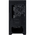  Корпус 1STPLAYER Trilobite T4 Mesh FRGB Black (T4-BK-4F1) / mATX / 4x120mm FRGB fans 