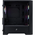  Корпус 1STPLAYER Trilobite T4 Mesh FRGB Black (T4-BK-4F1) / mATX / 4x120mm FRGB fans 