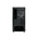  Корпус XASTRA A306M 3FRGB Black (A306M-3FC12F) mATX/Mesh/ tempered glass / 3x 120mm FC120 FRGB fans 
