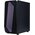  Корпус 1STPLAYER Infinite Space IS6 ARGB Black (IS6-BK-2F7R-1F7) / ATX / 3x120mm ARGB fans 