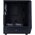  Корпус 1STPLAYER Infinite Space IS6 ARGB Black (IS6-BK-2F7R-1F7) / ATX / 3x120mm ARGB fans 
