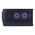  Корпус 1STPLAYER Infinite Space IS6 ARGB Black (IS6-BK-2F7R-1F7) / ATX / 3x120mm ARGB fans 