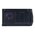  Корпус 1STPLAYER Infinite Space IS6 ARGB Black (IS6-BK-2F7R-1F7) / ATX / 3x120mm ARGB fans 