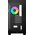 Корпус Ocypus Gamma C52 BK ARGB (Gamma-C52-B-KD300XX-GL) mATX / win / black / 3 ARGB fans / no PSU / Tempered Glass 