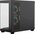  Корпус Ocypus Gamma C52 BK ARGB (Gamma-C52-B-KD300XX-GL) mATX / win / black / 3 ARGB fans / no PSU / Tempered Glass 