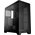  Корпус Ocypus Gamma C72 BK ARGB (Gamma-C72-B-KDG00XX-GL) ATX / win / black / 4 ARGB fans / no PSU / Tempered Glass 