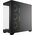  Корпус Ocypus Gamma C72 BK ARGB (Gamma-C72-B-KDG00XX-GL) ATX / win / black / 4 ARGB fans / no PSU / Tempered Glass 