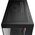  Корпус Ocypus Gamma C72 BK ARGB (Gamma-C72-B-KDG00XX-GL) ATX / win / black / 4 ARGB fans / no PSU / Tempered Glass 