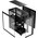  Корпус Ocypus Gamma C72 BK ARGB (Gamma-C72-B-KDG00XX-GL) ATX / win / black / 4 ARGB fans / no PSU / Tempered Glass 