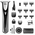  Триммер для волос Wahl 3028050 
