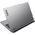  Ноутбук LENOVO LOQ 15IRX10 (83JE002DRK) 15.6" IPS FHD Core i7 13650HX/24Gb/512Gb SSD/5060 8Gb/noOS/grey 