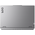  Ноутбук LENOVO LOQ 15IRX10 (83JE002DRK) 15.6" IPS FHD Core i7 13650HX/24Gb/512Gb SSD/5060 8Gb/noOS/grey 