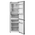  Холодильник Midea MDRB470MGF46OM 