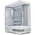  Корпус XASTRA Q700 0F-UC White (Q700-0F-UC-WH) ATX/Aquarium/Screewless/no fans/Type C 