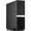  Корпус Foxline FL-211 без БП mATX Desktop black, w/o PSU, w/2xUSB2.0+2xUSB3.0, No pwr cord, w/ 8cm Fan 