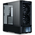  Корпус Lian Li Lancool 207 Digital (G99.LAN207DX.10R) / Black / 6" LCD / Mid-Tower, TG / 2x 140mm ARGB + 2x 120mm non LED fans inc. 