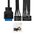  Корпус Exegate BAA-308U2 (EX297994RUS) Minitower (mATX, без БП, 1*USB+2*USB3.0, HD Audio, черный) 