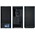  Корпус Lian Li Lancool 207 Digital (G99.LAN207DX.10R) / Black / 6" LCD / Mid-Tower, TG / 2x 140mm ARGB + 2x 120mm non LED fans inc. 