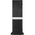  Корпус Foxline FL-211 без БП mATX Desktop black, w/o PSU, w/2xUSB2.0+2xUSB3.0, No pwr cord, w/ 8cm Fan 