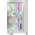  Корпус Formula Crystal Z6 Floe, ATX, без БП, белый 