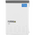 Морозильный ларь Midea MDRC345FZF01D белый   Морозильный ларь Midea MDRC345FZF01D белый