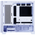  Корпус XPG Lander300MAA-WhiteColor (LANDER300MAA-WHCWW) 