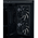  Корпус Lian Li Lancool 207 Digital (G99.LAN207DX.10R) / Black / 6" LCD / Mid-Tower, TG / 2x 140mm ARGB + 2x 120mm non LED fans inc. 
