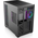  Корпус RAIJINTEK Atreus BT7 (0R20B00258), без БП Midi-Tower, TG, 7x120mm ARGB, 2xUSB-A 3.0 + 1xUSB Type-C , E-ATX, ATX, mITX Black 