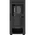  Корпус SAMA S40E Black (S40E-BKAP00X1-RU) без БП, Midi-Tower, TG, no fans, 2xUSB 3.0 + 1xUSB 3.1 Type-C, ATX, mITX 